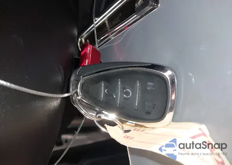 2020 Chevrolet Blazer Fwd 1Lt z USA, uszkodzony, nr VIN 3GNKBBRA5LS698166